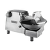 Thumbnail image #1 for Hobart 84186-4 18-Inch Stainless Steel Bowl Food Cutter with #12 Attachment Hub, 1 HP, 230V