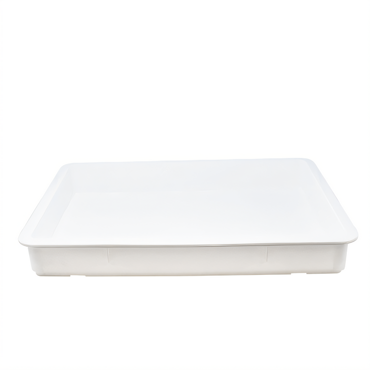 Product image #1 for Omcan USA 80889 Proofing Boxes & Pans Case of 6