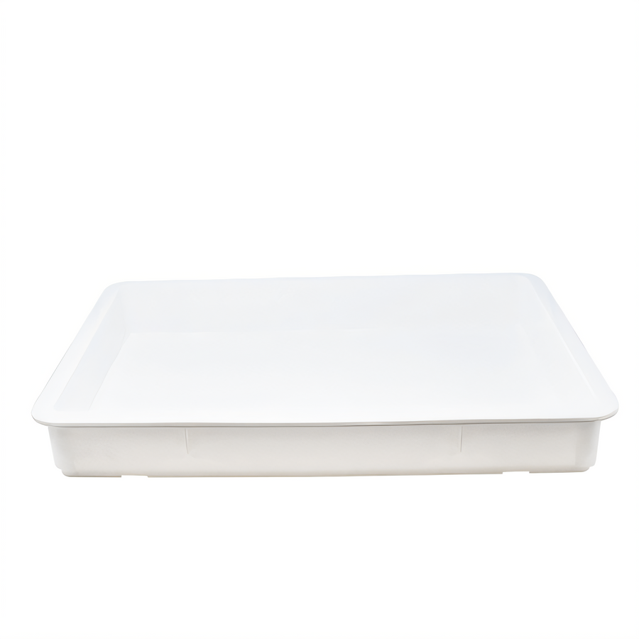 Product image #1 for Omcan USA 80889 Proofing Boxes & Pans Case of 6