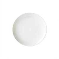 Winco OKP-10 Brechia Standard Plates