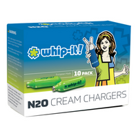 United Brands CC-WHIP-10L Whip-It! Elite Butane Stove