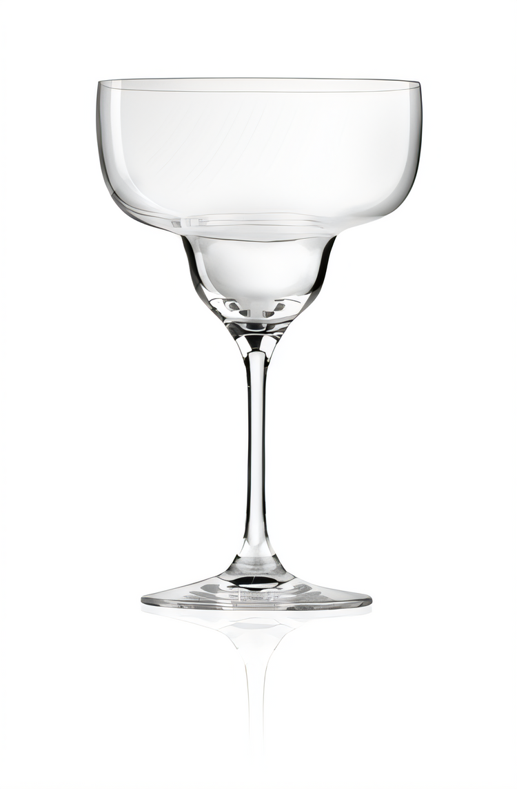 Product image #1 for Lucaris Classic Barware Stem Margarita Glass, 12.5 oz.