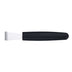 Thumbnail image #1 for Mercer Culinary 5-1/2-Inch Citrus Zester with High-Carbon Japanese Steel and Slip-Resistant Nylon Handle