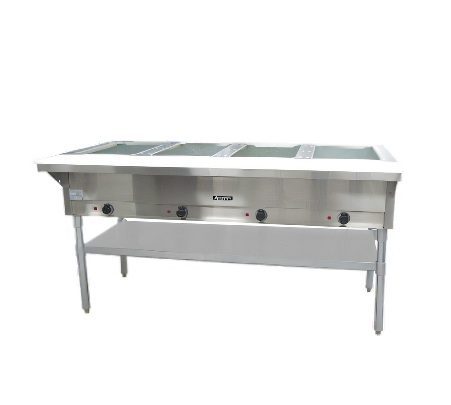 Product image #1 for Admiral Craft Equipment Corp. ST-240/4 Serving Counters