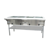 Admiral Craft Equipment Corp. ST-240/4 Serving Counters