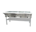 Thumbnail image #1 for Admiral Craft Equipment Corp. ST-240/4 Serving Counters