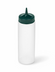 Thumbnail image #1 for Vollrath 4924-13191 Traex® Color-Mate™ Squeeze Bottles Case of 12