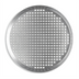 Thumbnail image #1 for Vollrath 14-Inch Round Extra Perforated Press Cut Tapered/Nesting Aluminum Pizza Pan