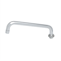 T&S Brass 5SP-12 equip Commercial Faucets & Plumbing