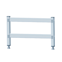 Fermod 6669111-R1 Fermostock Bulk Storage Shelving
