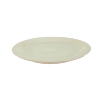 Crestware CM42 Dover White Standard Plates Case of 3