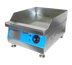 Thumbnail image #1 for Uniworld Economy 16-Inch Countertop Electric Griddle with Built-In Drip Pan