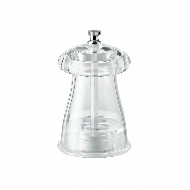 Product image #1 for Omcan USA 43703 TRE SPADE Spice Mills & Shakers