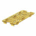 Thumbnail image #1 for Cambro 90HPD150 H-Pan™ Hotel Pans & Food Pans Case of 6
