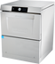 Thumbnail image #1 for Hobart Advansys ADA-Compliant Chemical Sanitizing Undercounter Dishwasher/Glasswasher with PuriRinse