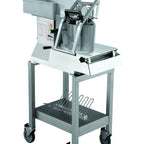 Thumbnail image #1 for Eurodib USA Dito Sama 602255 High-Capacity Vegetable Slicer with Lever Hopper, 2-Speed, 2-2/3 HP, 208-240V 3-Phase