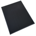 Thumbnail image #1 for Winco Single Letter-Size Leather-Like Menu Cover, Gray
