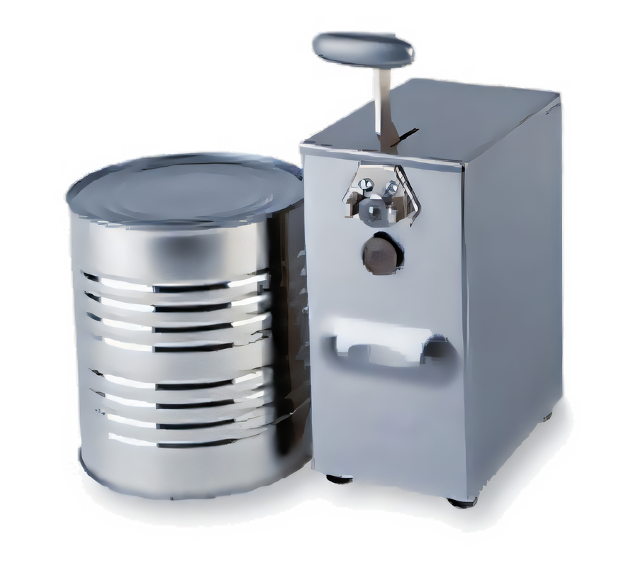 Product image #1 for Edlund 266/115V Electric Single-Speed Can Opener