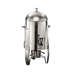 Thumbnail image #1 for American Metalcraft Allegro 12-Quart Stainless Steel Coffee Urn with Faucet, Fuel Holder, and Stainless Steel Legs