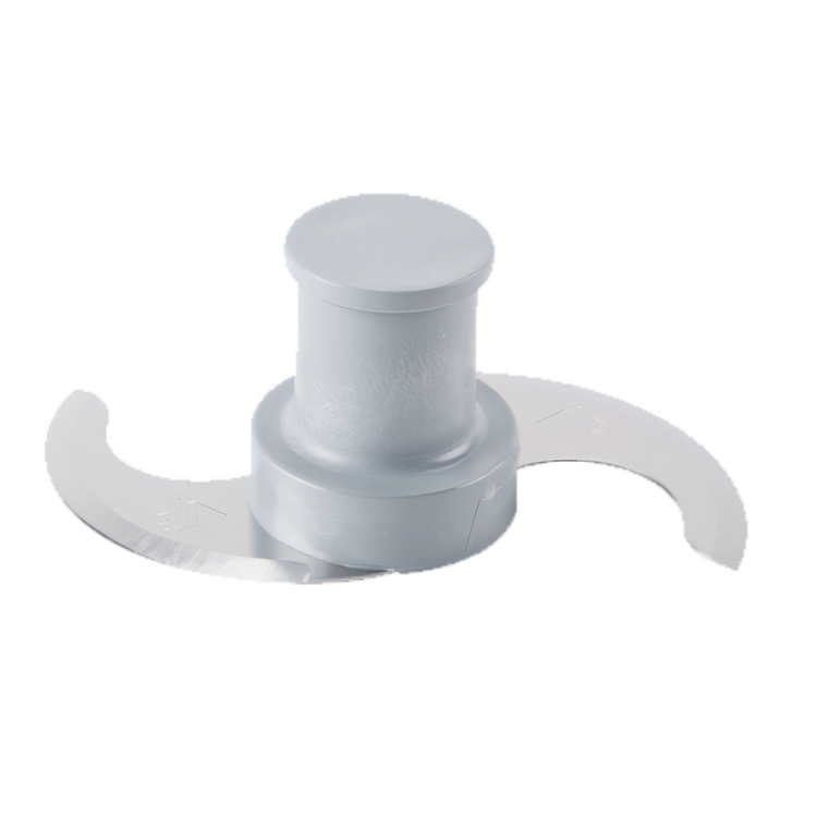 Product image #1 for Robot Coupe Smooth Edge S Replacement Blade for R2N and R2B Food Processors