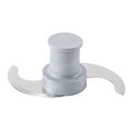 Robot Coupe Smooth Edge S Replacement Blade for R2N and R2B Food Processors