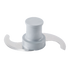 Thumbnail image #1 for Robot Coupe Smooth Edge S Replacement Blade for R2N and R2B Food Processors