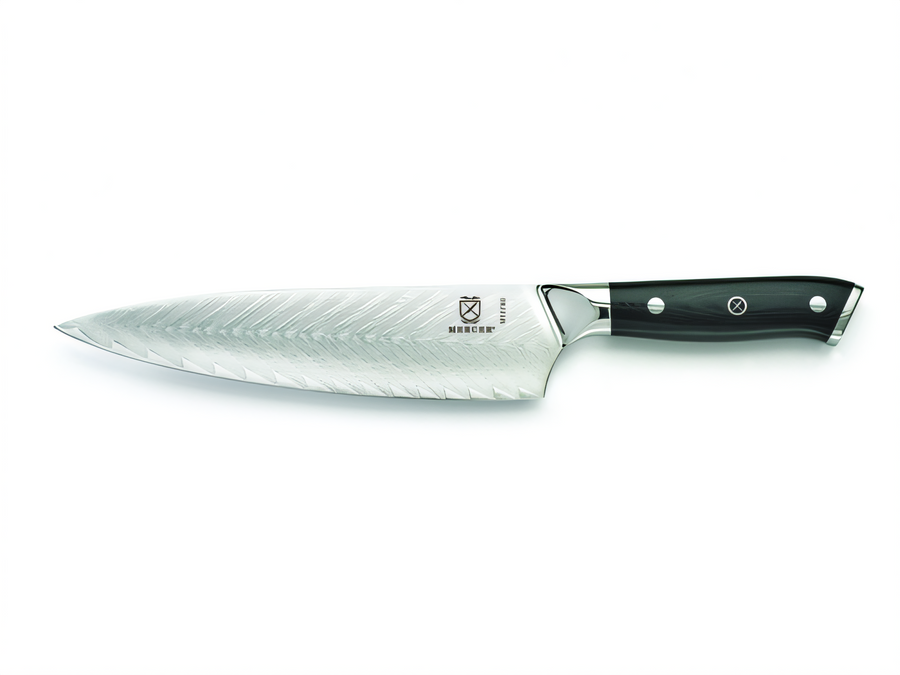Product image #1 for Mercer Culinary M13780 Mercer Chef's Knife