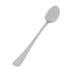 Thumbnail image #1 for Contessa Heavy Weight 18/0 Stainless Steel 7-1/2-Inch Iced Tea Spoon