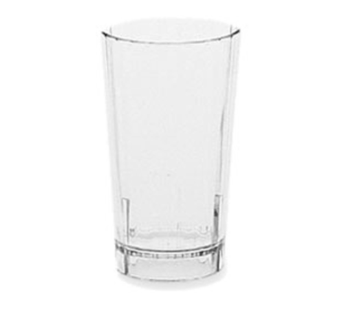 Product image #1 for Cambro HT10CW135 Camwear® Huntington® Plastic Tumblers Case of 36