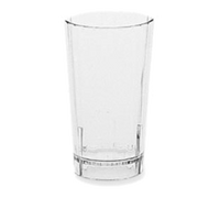 Cambro HT10CW135 Camwear® Huntington® Plastic Tumblers Case of 36