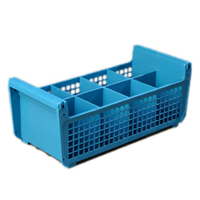 CFS Brands C32P114 Perma-SAN Undercounter Dishwashers