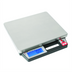 Thumbnail image #1 for Taylor Precision Digital Receiving Scale with 13-1/2 x 11-1/2 Inch Stainless Steel Platform, 250 lb Capacity