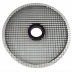 Thumbnail image #1 for Eurodib USA Dito Sama 653052 Commercial Food Processor Replacement Dicing Grid, 5/8-Inch Cut