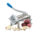 Thumbnail image #1 for Vollrath 8-Cut Wedge Cut Potato Cutter with Stainless Steel V Trough