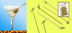 Thumbnail image #1 for Town Equipment 51707CP Cocktail & Party Picks