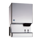 Thumbnail image #1 for Hoshizaki Opti-Serve DCM-500BAH-OS Cubelet Ice & Water Combination Machine, Countertop, Air-Cooled, 40 lb Storage