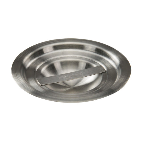 Product image #1 for Winco Stainless Steel Bain-Marie Cover for 1.25 Qt Pan