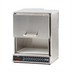 Thumbnail image #1 for Amana Commercial OnCue Heavy Volume Countertop Microwave Oven, 0.319 Cu. Ft., 2400W