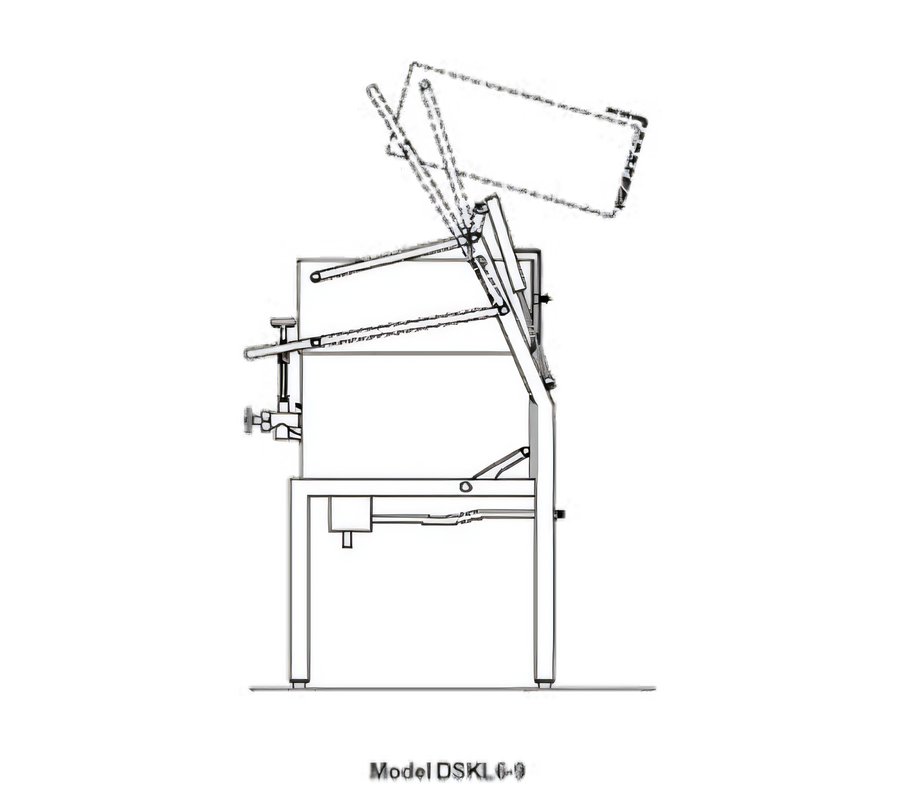 Product image #1 for Skittle Multi-Function Direct Steam Cooker, Steam/Grill/Boil/Fry/Roast, 10° Tilt, 21.3-Gallon Kettle