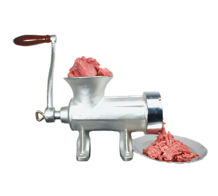 Product image #1 for Admiral Craft Equipment Corp. 22HC Meat Grinders Case of 4