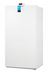 Thumbnail image #1 for Commercial Upright Frost-Free Reach-In Freezer with Factory-Installed Icemaker, 17 Cu. Ft., White