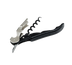 Thumbnail image #1 for Vollrath Waiter's Corkscrew with Ergonomic Curved Handle and Serrated Blade