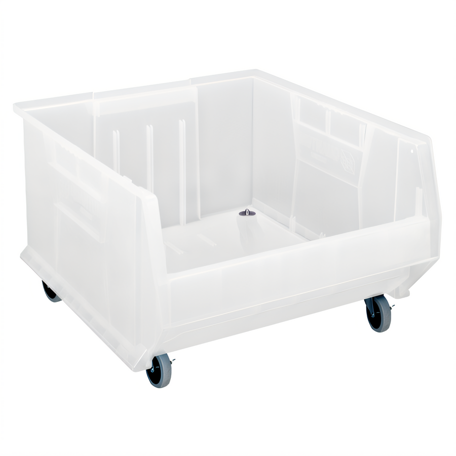 Product image #1 for Quantum QUS967MOBCL Wire Shelving
