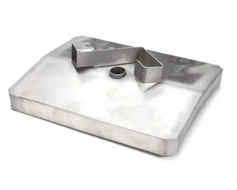 Product image #1 for Henny Penny 03357@PF Deep Fryer Parts & Accessories