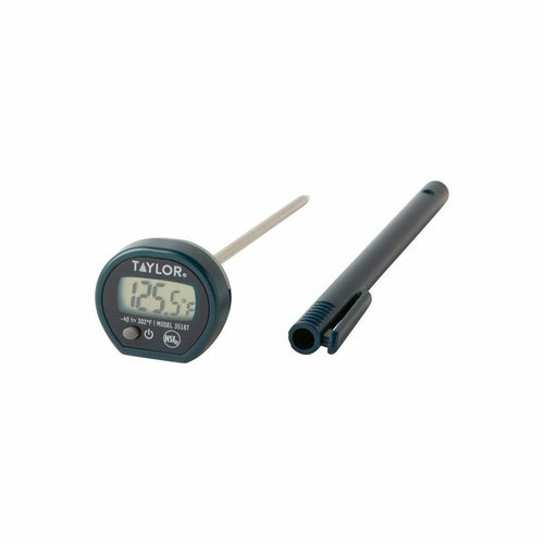 Product image #1 for Taylor Precision 3516FS Pocket & Probe Thermometers Case of 6