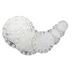 Thumbnail image #1 for 10-Inch Round Disposable White Paper Lace-Design Doilies