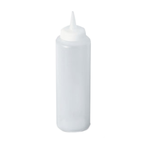 Product image #1 for Vollrath 52063 Squeeze Bottles Case of 12
