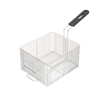 Vollrath 40712 Gas Fryers