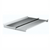 Thumbnail image #1 for Krowne Royal Series Partial Sliding Cover for 24-Inch Wide Pass-Thru Ice Bin