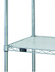 Thumbnail image #1 for Quantum 2154-INLAY Wire Shelving